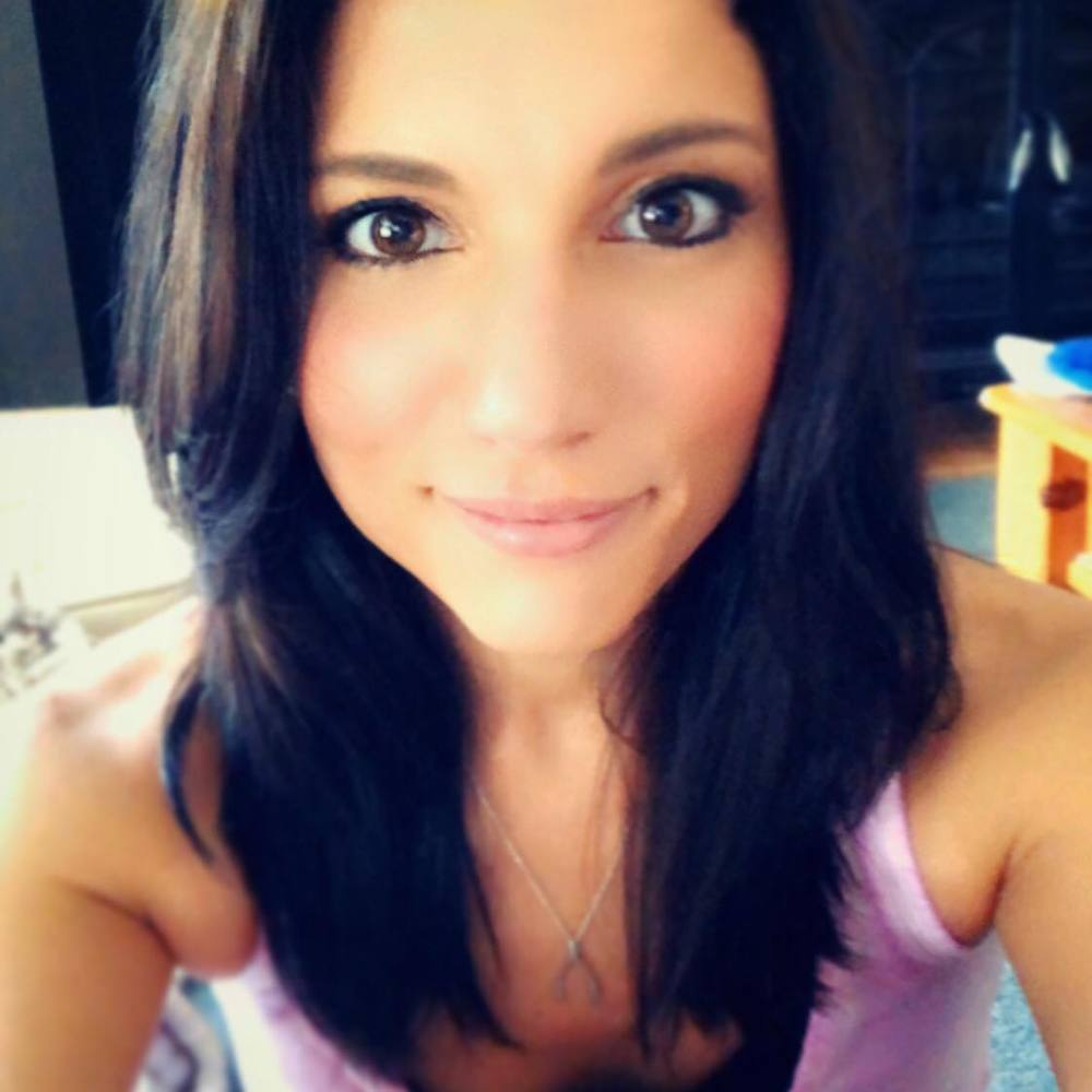 Meet your Posher, Gina michelle